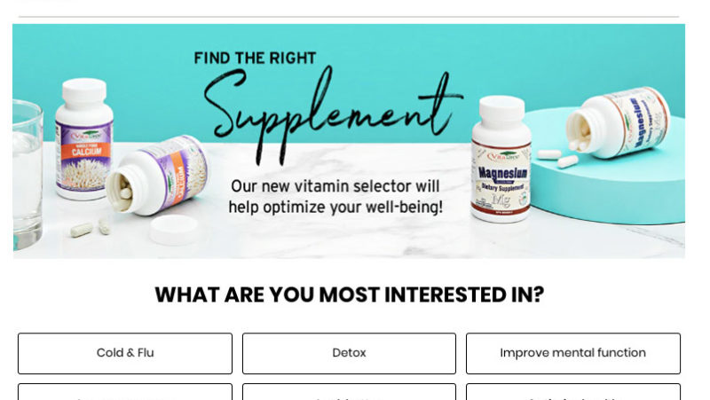 vitamin-selector-tool-tsc